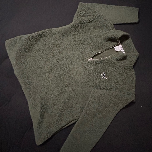 PINK VS pullover - Picture 3 of 3